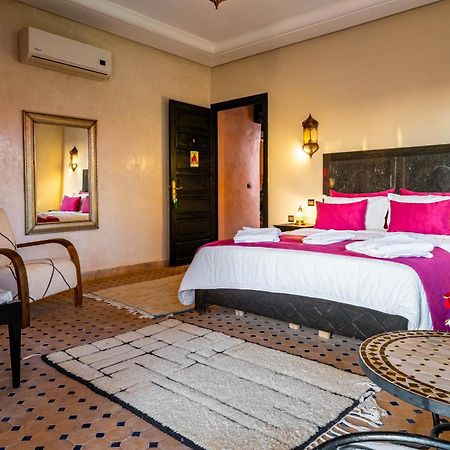 Dar Biona Hotel Douar Akkara Ngoại thất bức ảnh