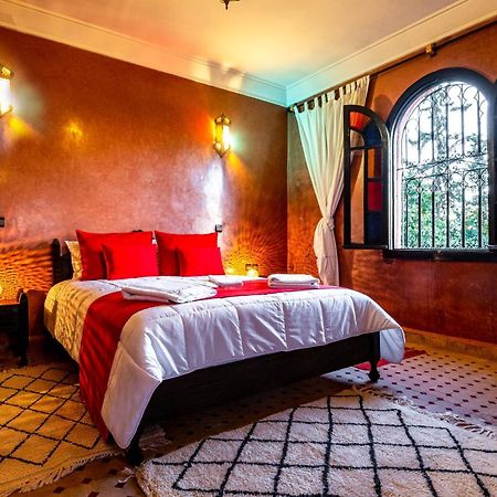 Dar Biona Hotel Douar Akkara Ngoại thất bức ảnh