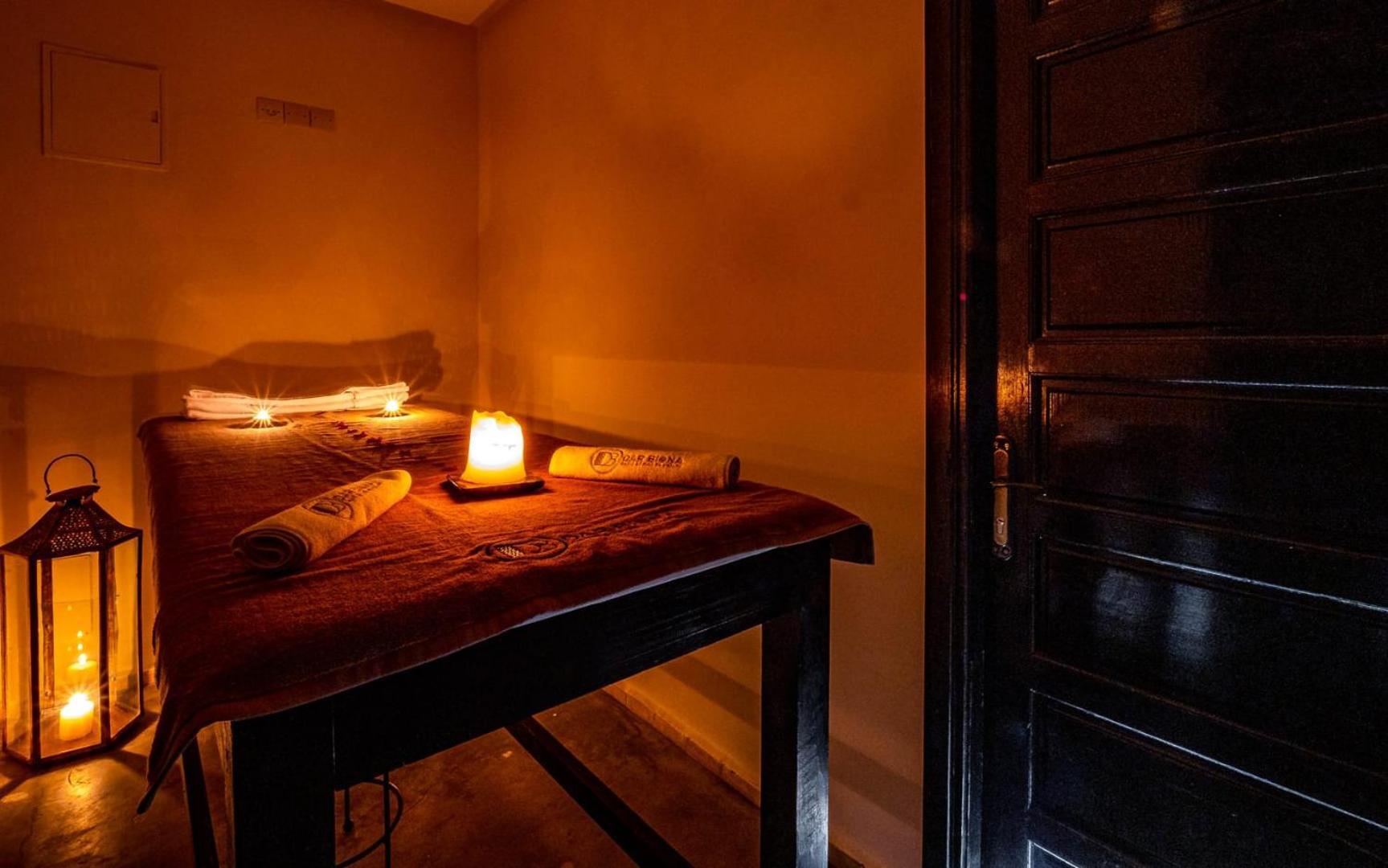 Dar Biona Hotel Douar Akkara Ngoại thất bức ảnh
