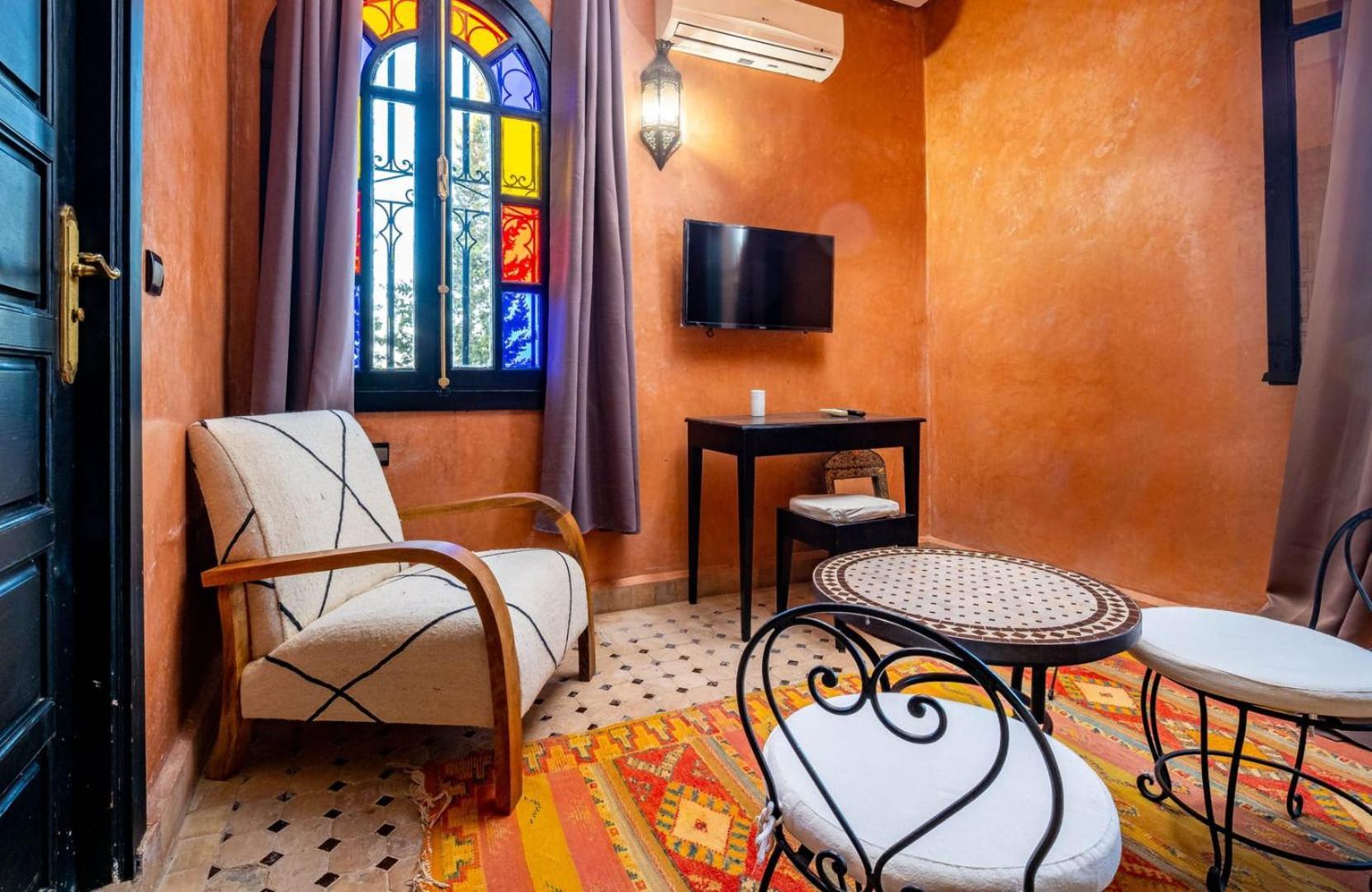 Dar Biona Hotel Douar Akkara Ngoại thất bức ảnh