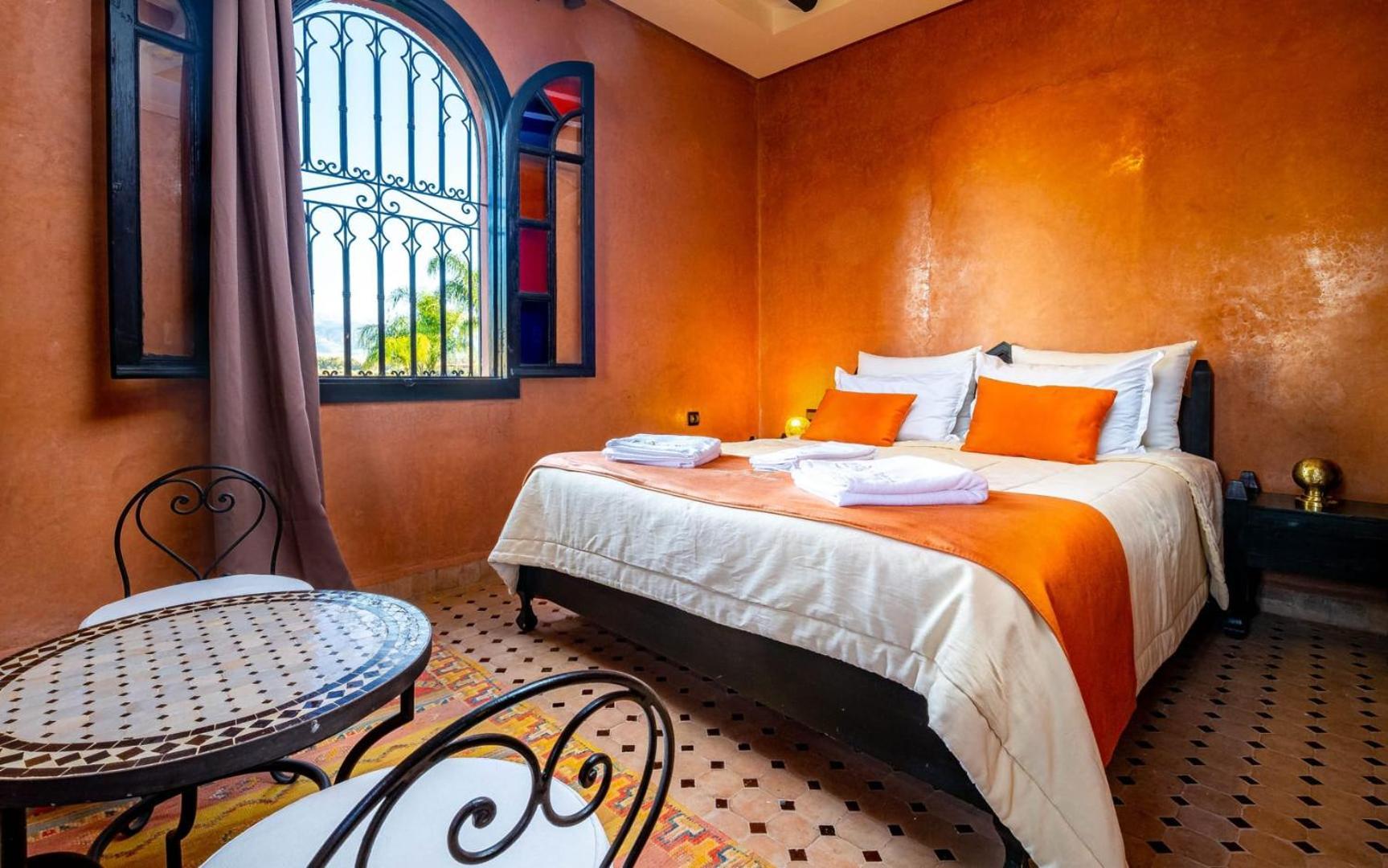 Dar Biona Hotel Douar Akkara Ngoại thất bức ảnh