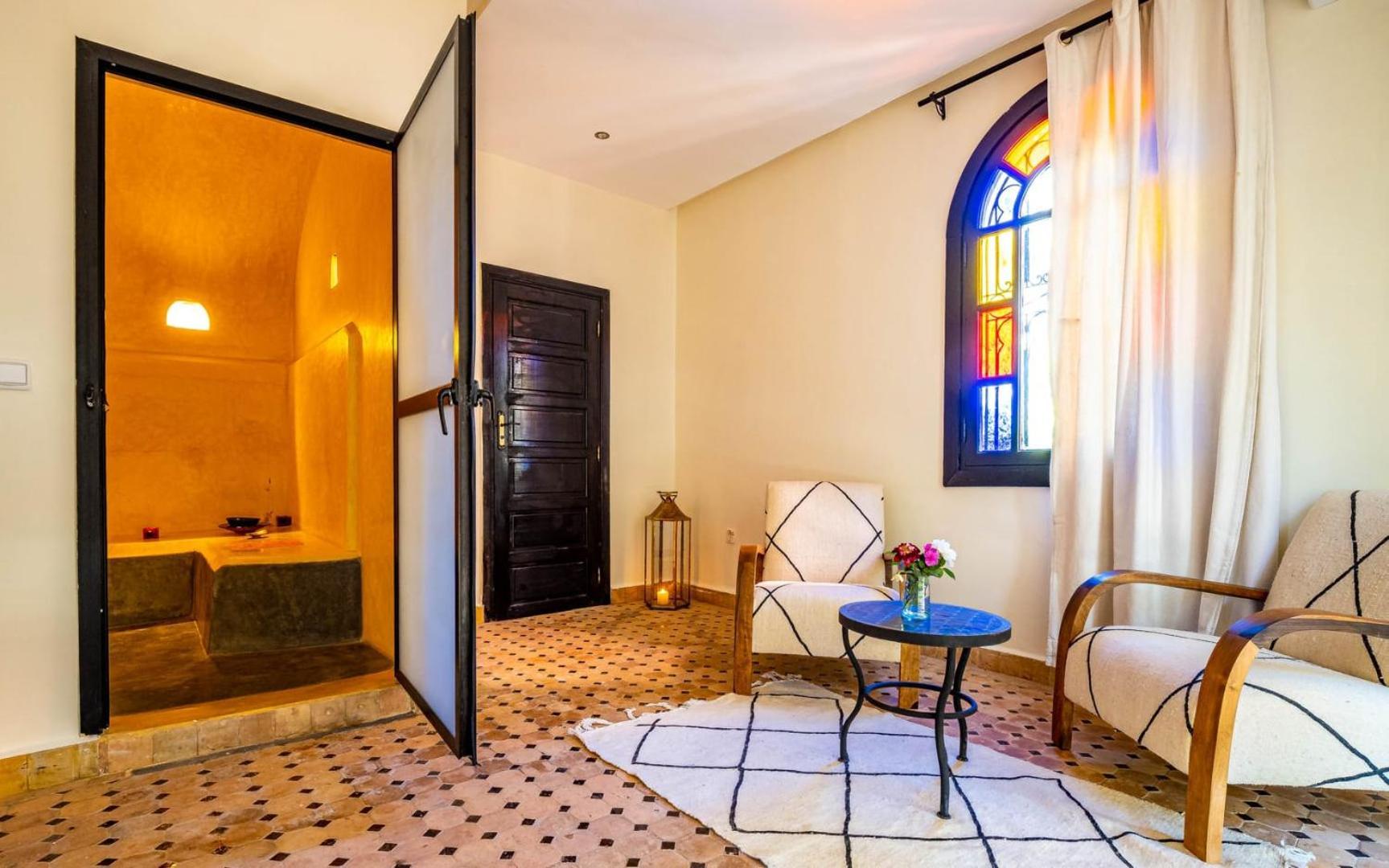 Dar Biona Hotel Douar Akkara Ngoại thất bức ảnh