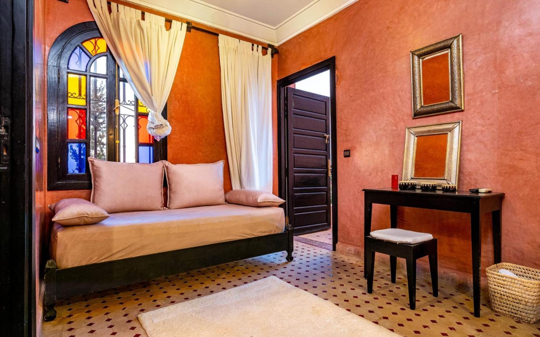 Dar Biona Hotel Douar Akkara Ngoại thất bức ảnh