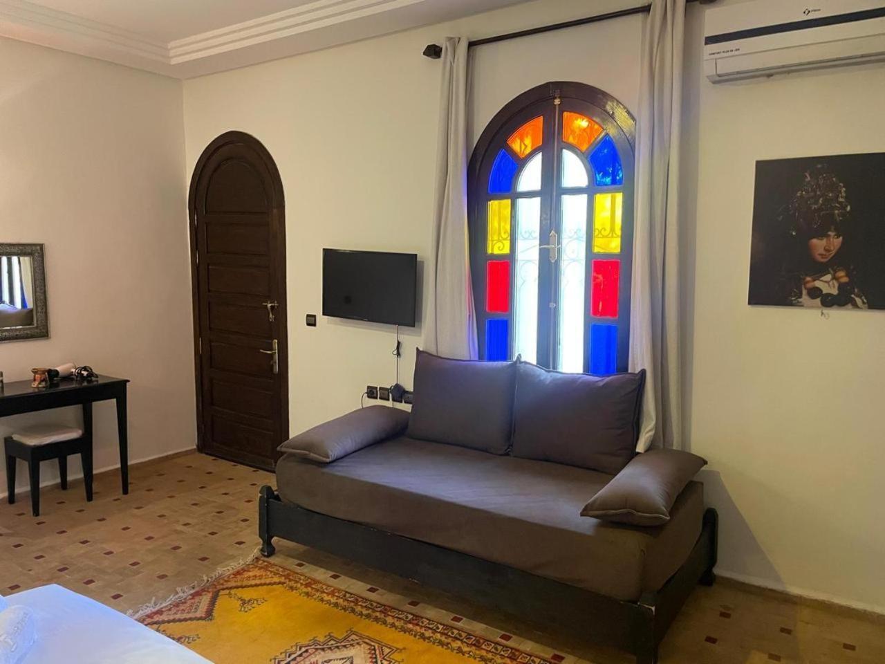 Dar Biona Hotel Douar Akkara Ngoại thất bức ảnh