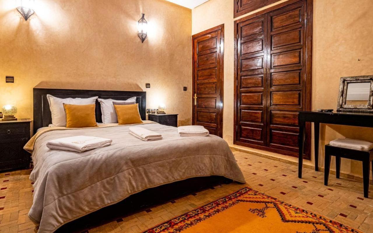 Dar Biona Hotel Douar Akkara Ngoại thất bức ảnh