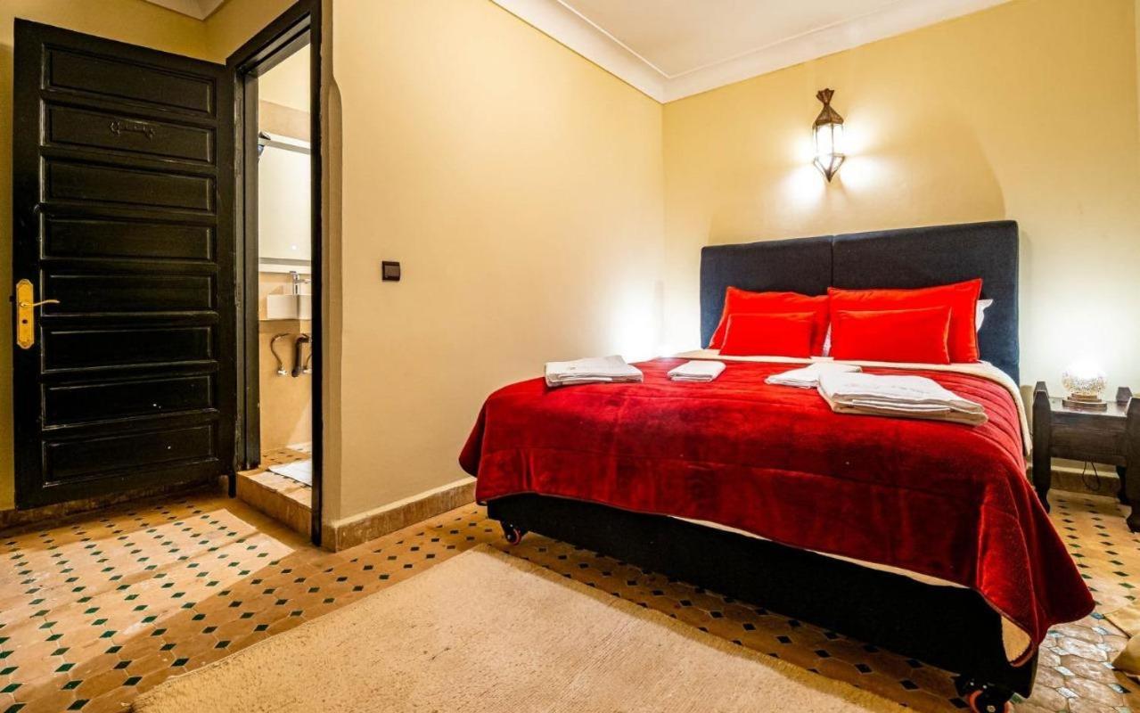 Dar Biona Hotel Douar Akkara Ngoại thất bức ảnh