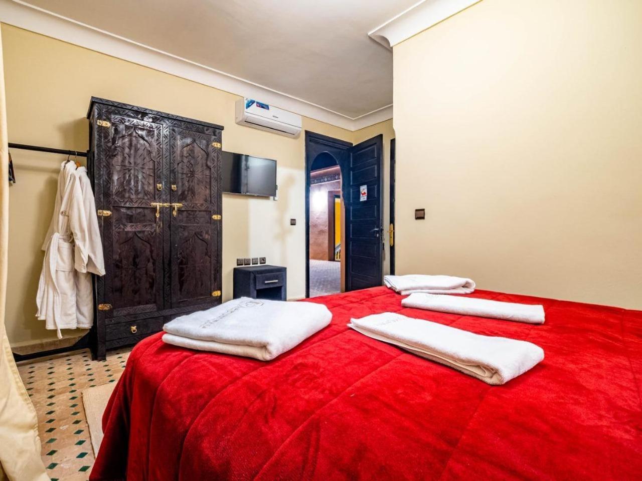 Dar Biona Hotel Douar Akkara Ngoại thất bức ảnh